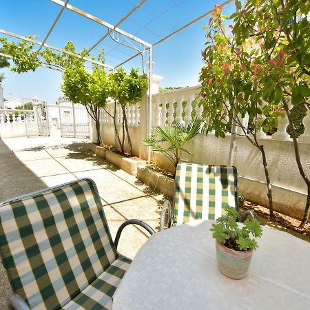Apartment Rose-1 By Interhome Zaboric Exterior foto