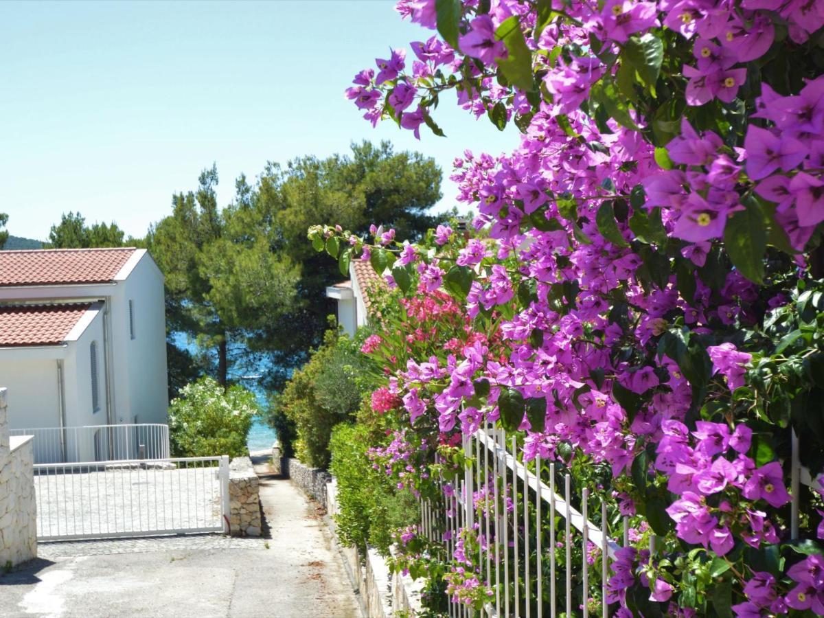 Apartment Rose-1 By Interhome Zaboric Exterior foto