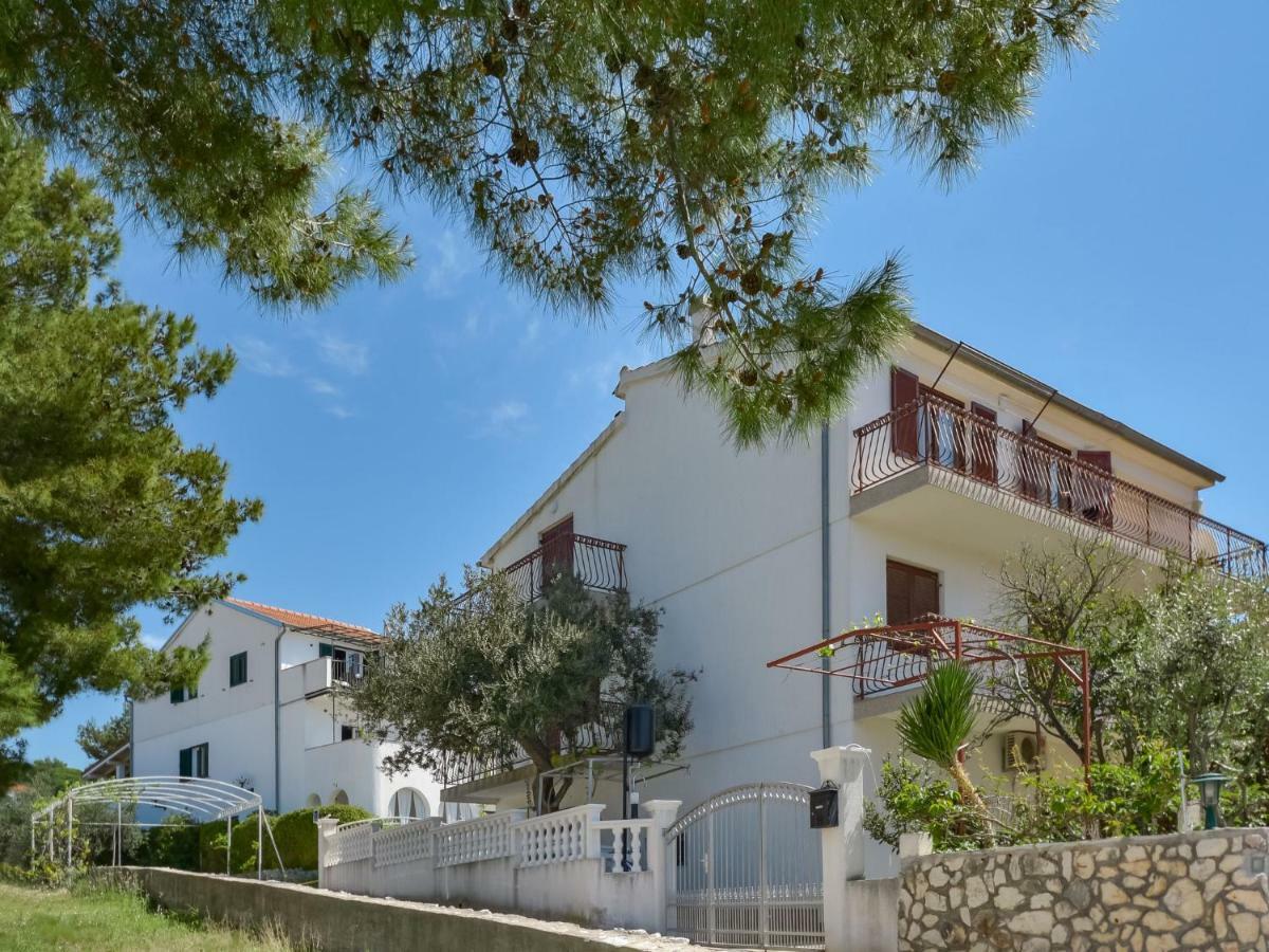 Apartment Rose-1 By Interhome Zaboric Exterior foto